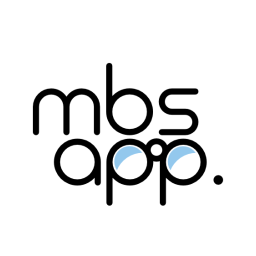 MBS App Visual