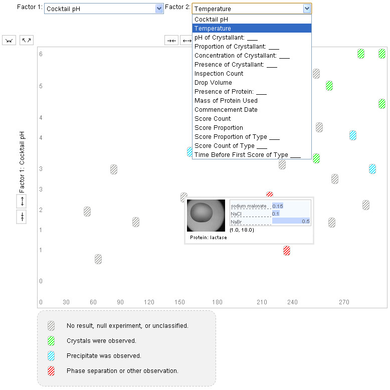 CGrid Screenshot