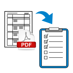 Outpatient Appointment Audit Tool Icon