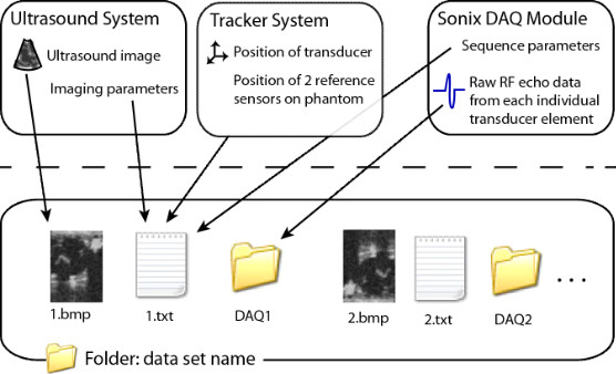 CQuery Screenshot